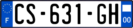 CS-631-GH