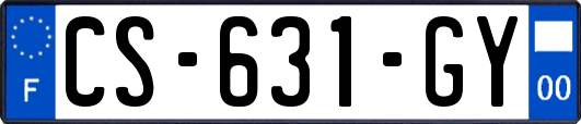 CS-631-GY