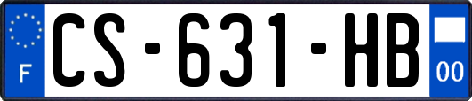 CS-631-HB