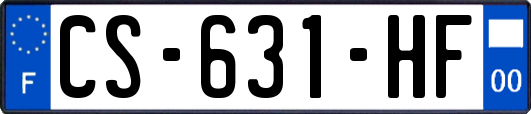 CS-631-HF