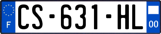 CS-631-HL