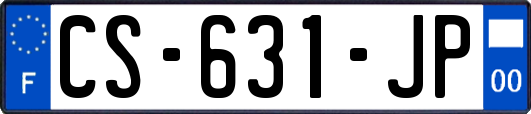 CS-631-JP