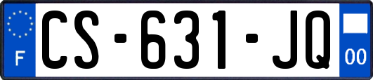 CS-631-JQ