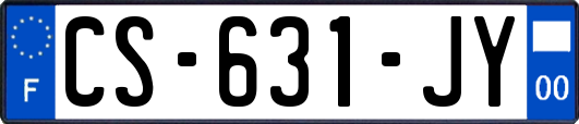 CS-631-JY