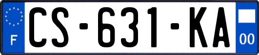 CS-631-KA