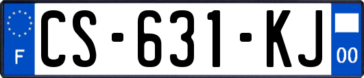CS-631-KJ