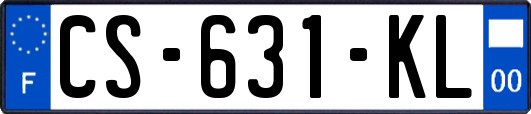 CS-631-KL