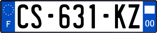 CS-631-KZ