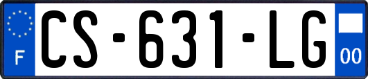CS-631-LG