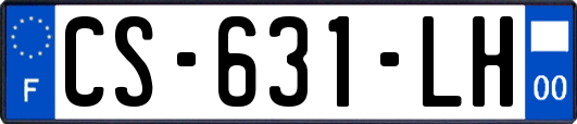 CS-631-LH