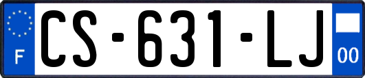 CS-631-LJ