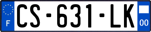 CS-631-LK