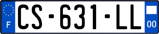 CS-631-LL