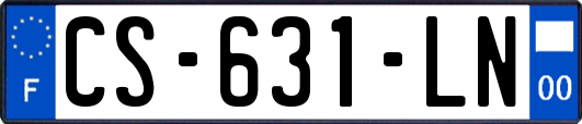CS-631-LN