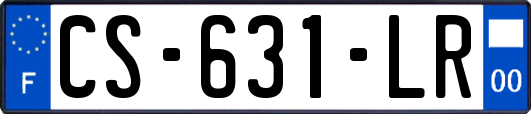 CS-631-LR