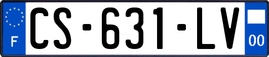 CS-631-LV