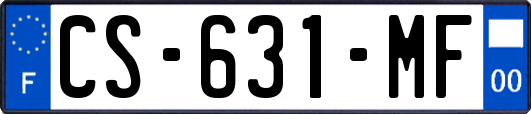 CS-631-MF