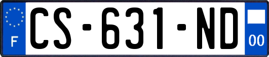 CS-631-ND