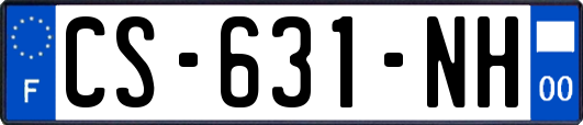 CS-631-NH
