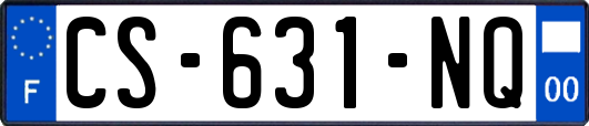 CS-631-NQ