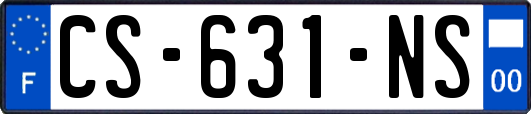 CS-631-NS