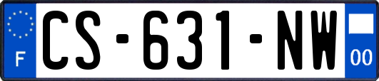 CS-631-NW