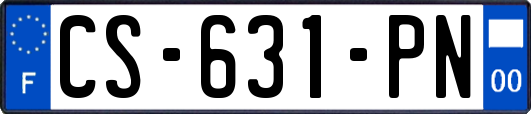 CS-631-PN