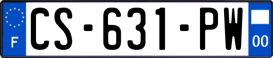 CS-631-PW
