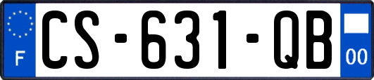 CS-631-QB