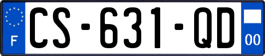CS-631-QD