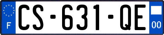 CS-631-QE