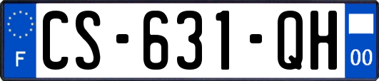 CS-631-QH