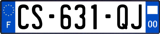 CS-631-QJ