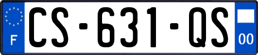 CS-631-QS
