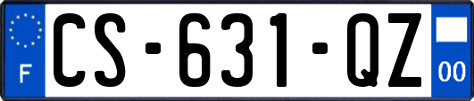 CS-631-QZ