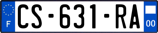 CS-631-RA