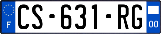 CS-631-RG