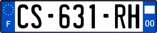CS-631-RH