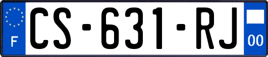 CS-631-RJ
