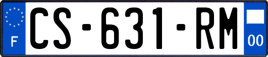 CS-631-RM