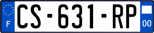 CS-631-RP