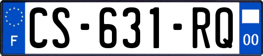 CS-631-RQ