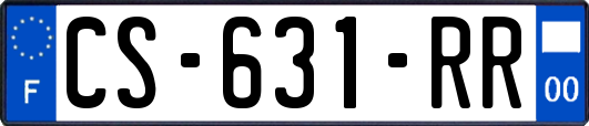 CS-631-RR