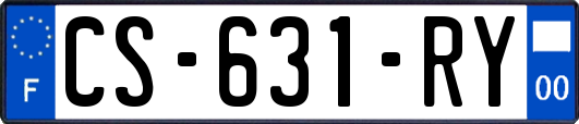 CS-631-RY