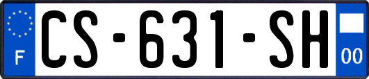 CS-631-SH