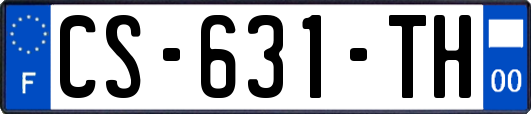 CS-631-TH