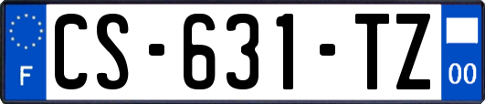 CS-631-TZ