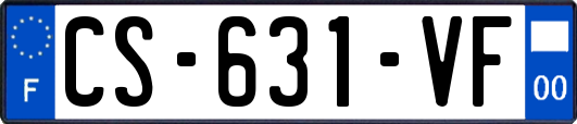 CS-631-VF