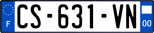 CS-631-VN