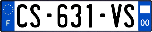 CS-631-VS